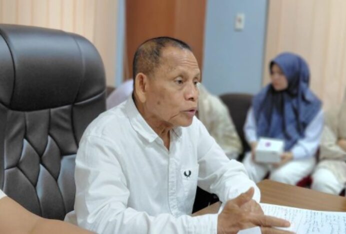 Rakerprov KONI Aceh Siap Digelar, Bahas Hal Krusial