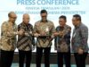 BSI Catat Laba Rp2,2 Triliun, Pertumbuhan Tabungan Tertinggi di Industri