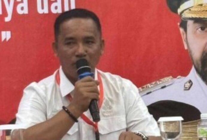 Aceh Jaya Siap Gelar PORA Sesuai Jadwal, Namun Tetap Tunggu Arahan Gubernur