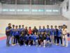 Aceh Besar Juara Umum Pra PORA Taekwondo 2026 di Sigli