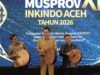 Sekda Aceh Buka Musprov XI Inkindo Aceh 2026