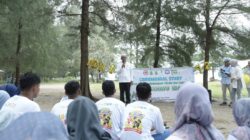 DPPKBPP dan PA Aceh Besar Perkuat Koordinasi bersama IDAI Aceh