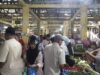 Pasar Ketapang Membludak, Masyarakat Berburu Kebutuhan Meugang