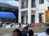 Khatib Shalat Idul Adha di Mibo Ingatkan Hukum dan Keutamaan Qurban