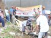 PKS Banda Aceh Sembelih Delapan Hewan Qurban