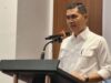 Sekda M Nasir Buka Rakerprov KONI Aceh Malam Ini, Ajang Evaluasi
