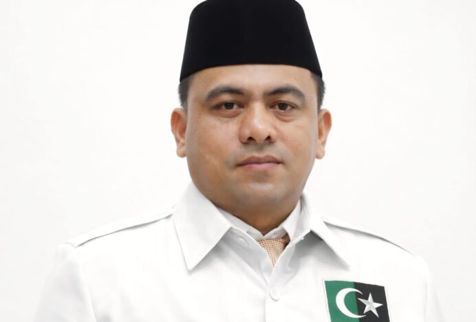 KAHMI, Sinergi, dan Masa Depan Aceh Besar