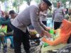 May Day 2026 di Banda Aceh Berlangsung Tertib, Diwarnai Aksi Sosial