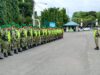 Apel Siaga Digelar, Kodim 0101/KBA Pastikan Banda Aceh Tetap Aman Saat May Day
