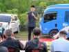 Ketua DPRK Aceh Besar Buka Festival Srimusim Lampuuk 2026
