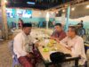 STAI Nusantara Banda Aceh Apresiasi dan Dukung Program Beut Kitab di Sekolah Aceh Besar