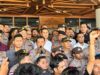 Kapolresta Banda Aceh Kombes Pol Andi Kirana Tampil Tegas dan Humanis