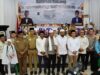 Imigrasi Aceh Ikut Pelepasan CJH 2026, Pastikan Layanan Keimigrasian Berjalan Optimal