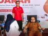 Dinsos Aceh Gelar Aksi Donor Darah, Wujud Kepedulian Kemanusiaan