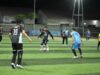 Laga Persahabatan, DPRK Banda Aceh Taklukkan DPRK Aceh Besar