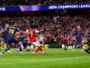 Arsenal Vs Atletico: Menang 1-0, Meriam London ke Final Liga Champions