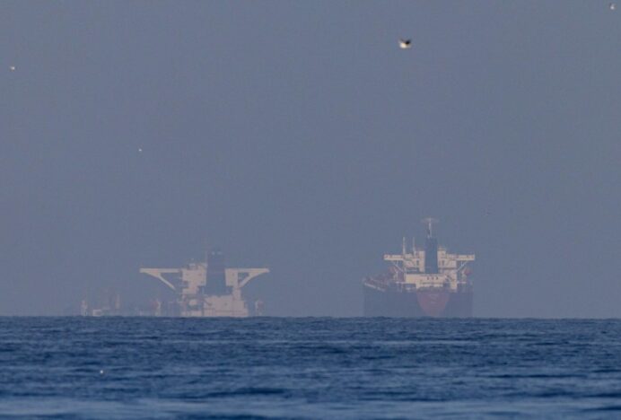 AS Nyatakan Fase Perang dengan Iran Berakhir, Fokus Jaga Hormuz