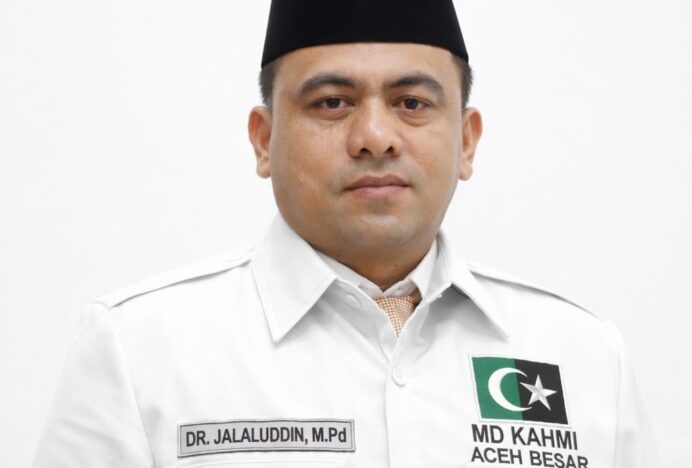 KAHMI Aceh Besar: Dorong Pemerintah agar Pemilik KTP Aceh Gratis Berobat di Semua RS Kabupaten/Kota