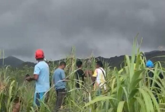 14 Pendaki Selamat dari Erupsi Gunung Dukono, 7 WNI dan 7 WNA