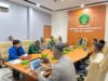 Ditbinmas Polda Aceh Perkuat Sinergisitas 3 Pilar Bersama FDK UIN Ar-Raniry