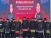 Wali Nanggroe Kukuhkan Prof Yusri Yusuf sebagai Ketua MAA Aceh 2026–2031