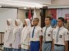 Tiga Siswa Aceh Besar Lolos Seleksi Paskibraka Provinsi Aceh
