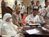 Jamaah Haji Aceh Terima Living Cost dan Wakaf Baitul Asyi Rp 9,2 Juta di Makkah