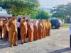 Peringati HUT ke-75 IBI, BKKBN Gelar Layanan KB Serentak di Peukan Bada