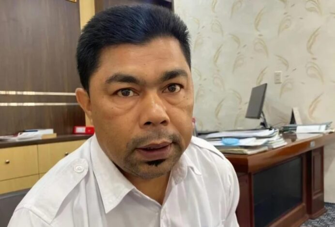 Puluhan Aparatur Desa di Aceh Barat Tunggak Pajak Miliaran Rupiah
