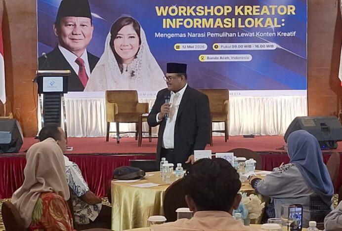 Jembatan Kuta Blang Ditargetkan Rampung Juli 2026, Safrizal Minta Masyarakat Bersabar