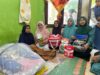 Wakil Ketua TP PKK Aceh Besar Serahkan Bantuan untuk Warga Disabilitas Netra di Baitussalam