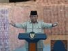 Prabowo: Akan Ada Uang Rampasan Rp 49 Triliun Lagi Bulan Depan
