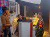 Koramil Montasik Intensifkan Patroli Malam, Pastikan Keamanan Wilayah Terjaga