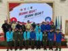 Dari Diskusi Hingga Kolaborasi, Menwa WSK Kompi A ISBI Aceh Perkuat Wawasan Kebangsaan Generasi Muda