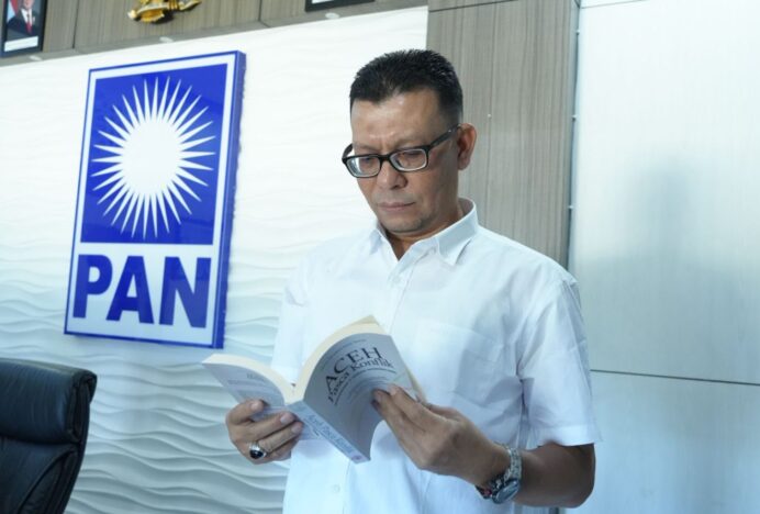 Kongres BM PAN 2026: Setia pada Reformasi, Loyal kepada PAN