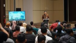 Gelar Media Gathering, BSI Aceh Bahas Peran Strategis Perbankan Syariah dalam Mendukung Pertumbuhan Ekonomi Aceh