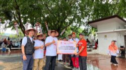 Ribuan Warga Padati Milad PKS ke-24 di Banda Aceh