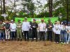 Kadinsos Aceh Hadiri Kampanye Pemuda Aceh Peduli Lingkungan