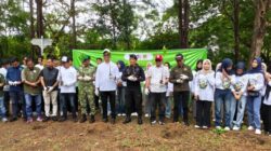 Kadinsos Aceh Hadiri Kampanye Pemuda Aceh Peduli Lingkungan