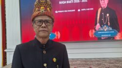 Ketua MAA Aceh Sesalkan Penggunaan Baju Adat Aceh untuk Ucapan Hari Besar Nonmuslim