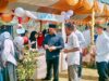 Semarak Kreativitas dan Pelepasan Siswa, SMKN 2 Kutacane Gelar Bazar dan Pentas Seni Perdana