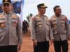 Prabowo Bakal Hadiri Panen Raya Jagung di Jatim, Polri dan Petani Siap Kawal