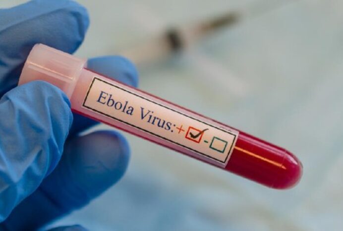 WHO Umumkan Wabah Ebola di Kongo dan Uganda Darurat Kesehatan Internasional