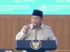 Prabowo Dapat Surat dari Anak SD, Isinya Soal MBG