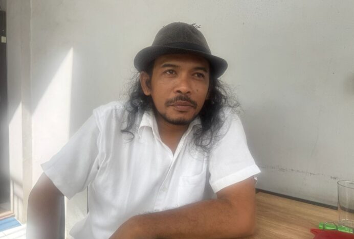 Ketua DKA Aceh Apresiasi Pencabutan Pergub JKA: Terima Kasih Mualem dan Mahasiswa