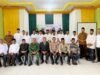 Koramil 01/Seulimeum Dukung Penguatan Lembaga Adat Lewat Pelantikan Tuha Peut dan Mukim
