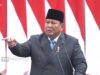 Prabowo Subianto Mengumumkan BUMN Kelola Ekspor SDA