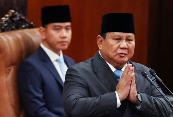 Prabowo Ungkap 3 Komoditas Strategis RI Ini Hasilkan Devisa Rp 1.100 T