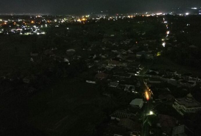 Mati Listrik Massal di Sumatera, BPKN Persilakan Warga Gugat PLN