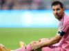 Lionel Messi Cedera 17 Hari Jelang Piala Dunia 2026